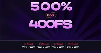 bonus di benvenuto ybets